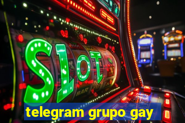 telegram grupo gay